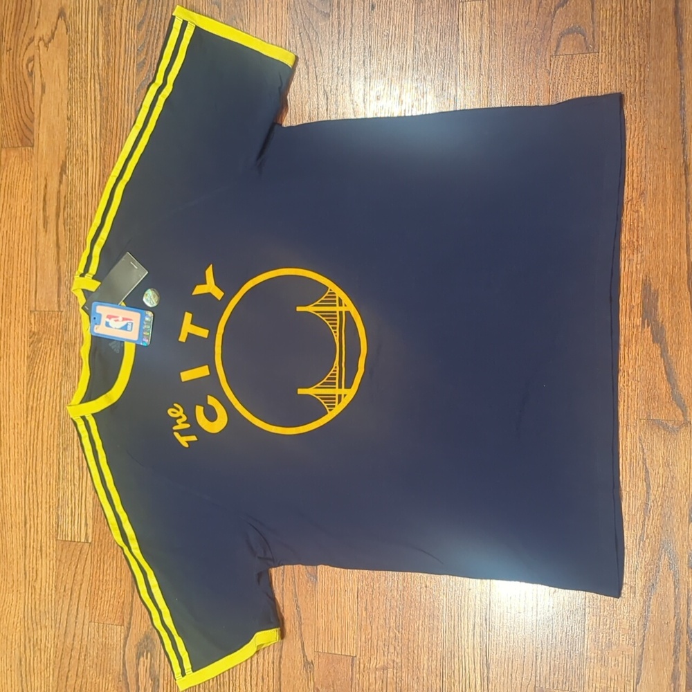 Golden State Warriors T-shirt